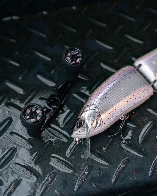 crawlerboyz – 捕食音鳴らす集団