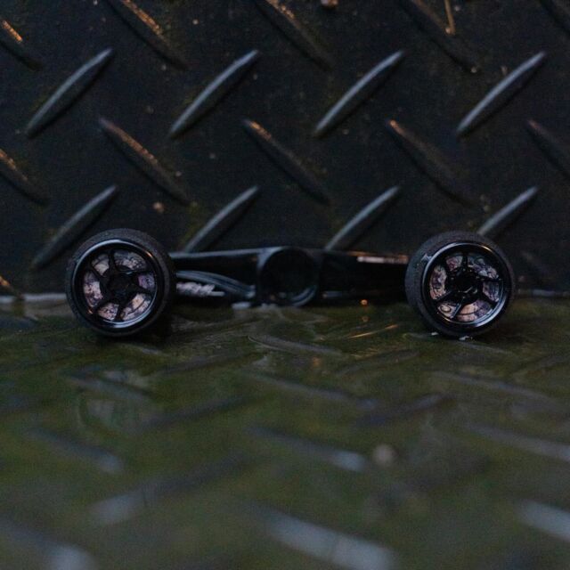 crawlerboyz – 捕食音鳴らす集団