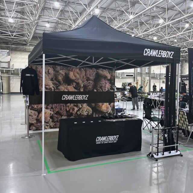 crawlerboyz – 捕食音鳴らす集団